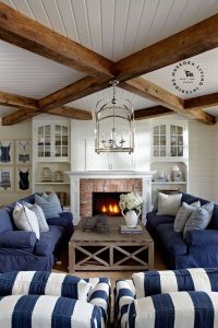 coastal living white nautical